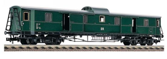 Baggage car  type Pw4 (Pw4pr04)<br /><a href='images/pictures/Fleischmann/5784.jpg' target='_blank'>Full size image</a>